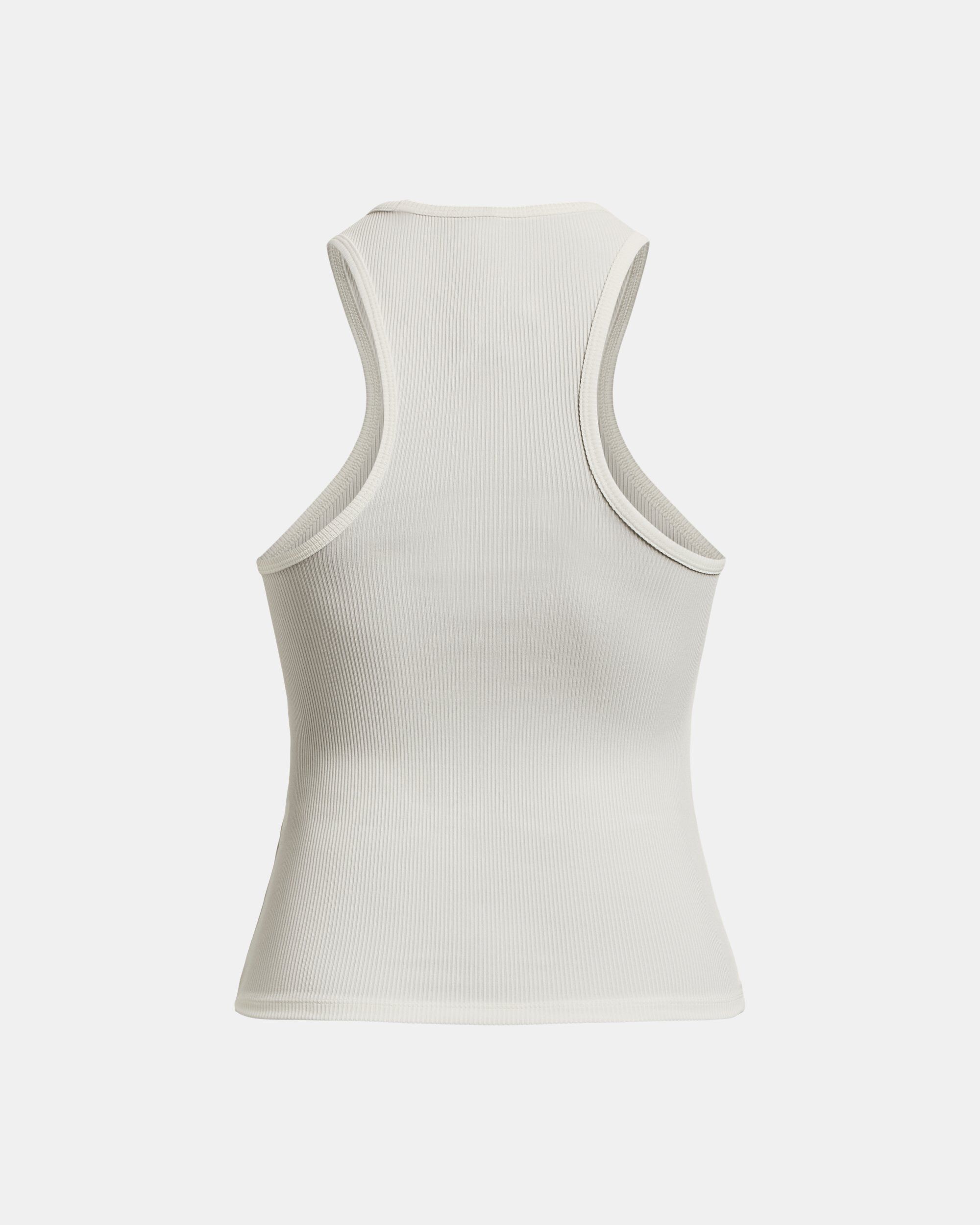 Under armour women's shop ribbed tank top
