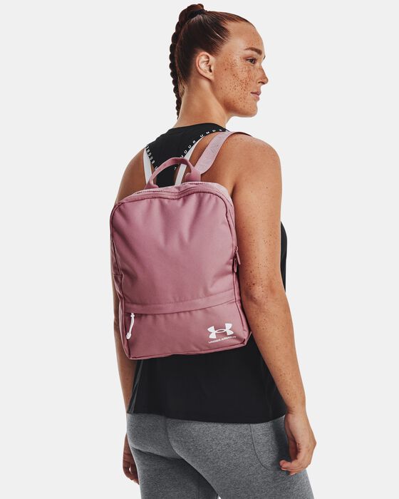 Unisex UA Loudon Backpack Small image number 4