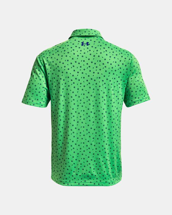 Men's UA Playoff Polo 2.0 image number 5