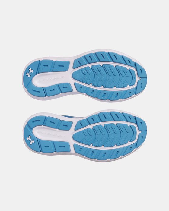 Women's UA Rogue 5 Running Shoes image number 4
