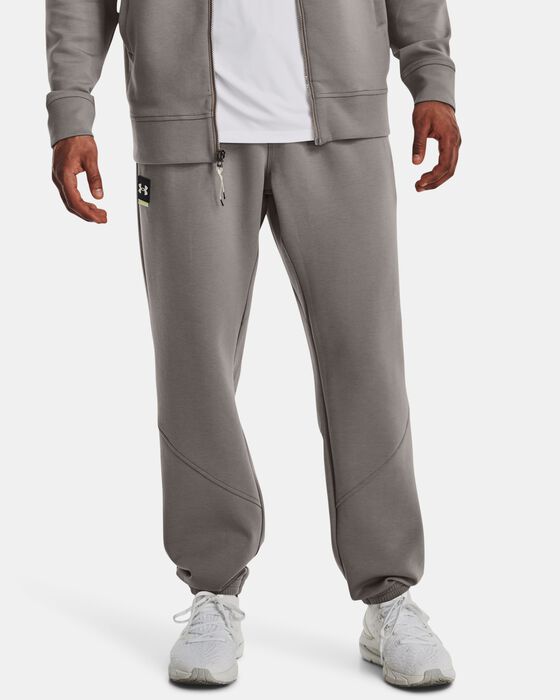 Men's UA Summit Knit Joggers image number 0