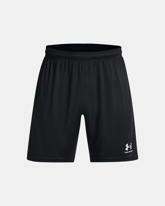 Men's UA Challenger Knit Shorts image number 5