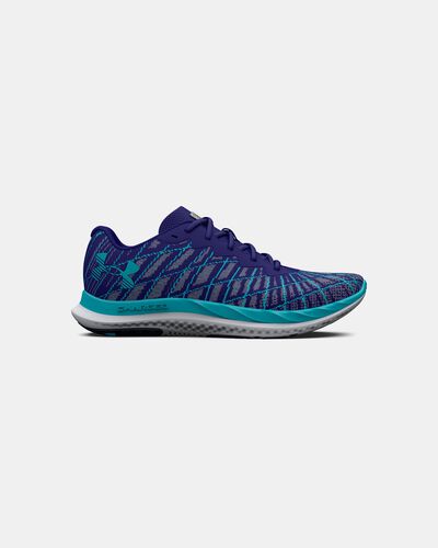 Men's UA Charged Breeze 2 Running Shoes