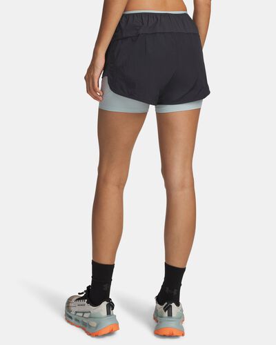 UA Explor Trail Ultra