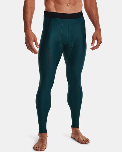 Men's UA Iso-Chill Perforated Leggings