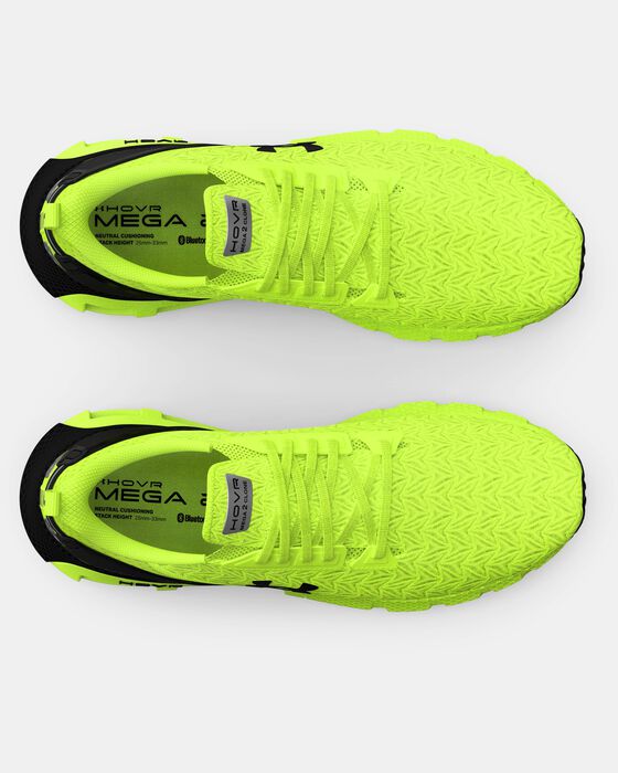 Men's UA HOVR™ Mega 2 Clone Running Shoes image number 2
