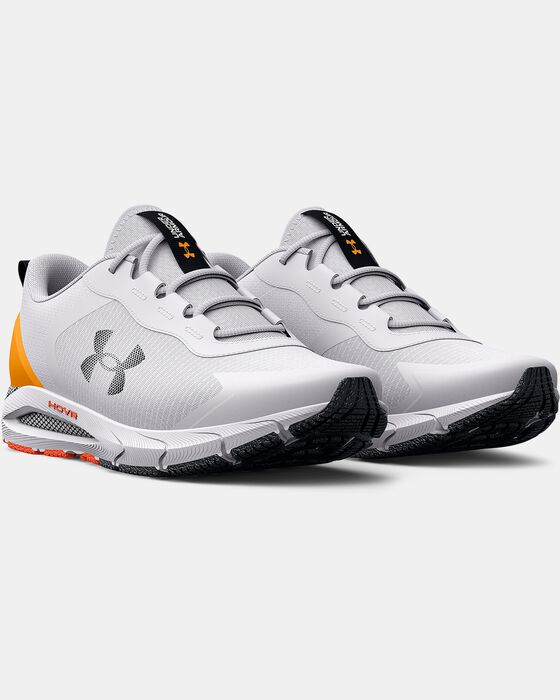 Men's UA HOVR™ Sonic SE Running Shoes image number 3
