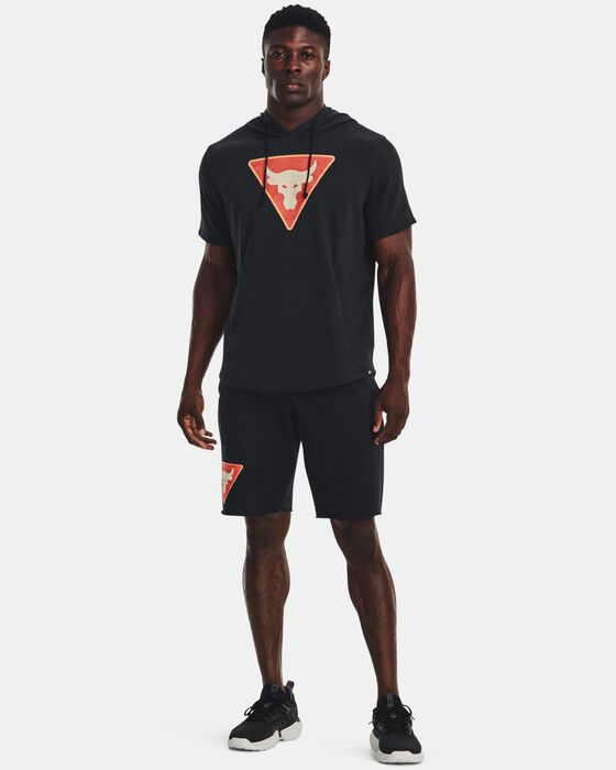 Project Rock Terry image number 2