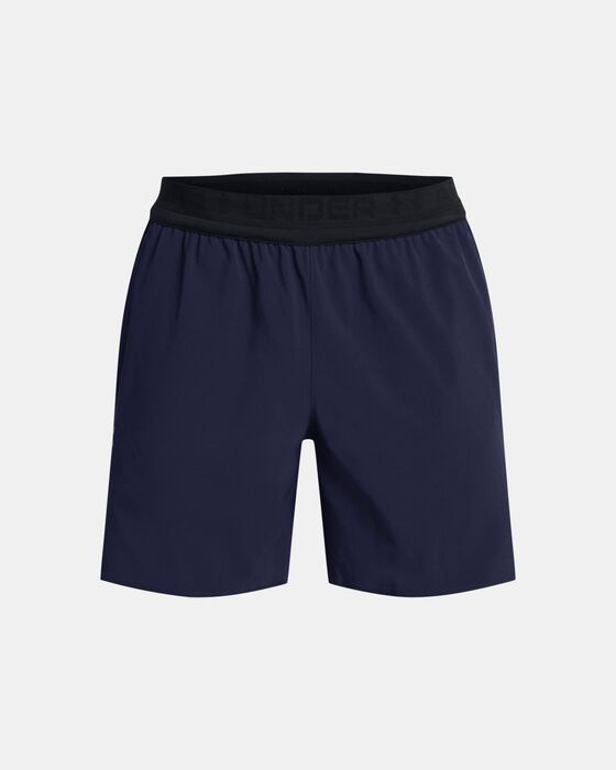 Men's UA Vanish Elite Shorts image number 5