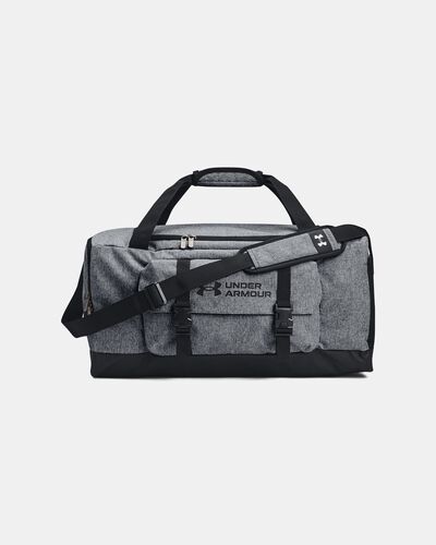 UA Gametime Duffle Bag