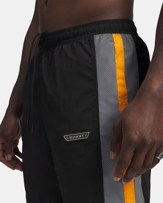 UA x Mansory Icon Woven image number 4