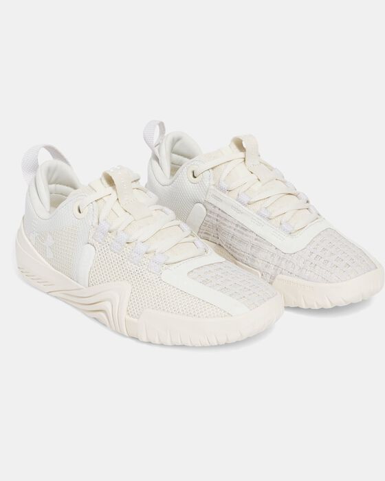 Women's UA Reign 6 Training Shoes image number 3