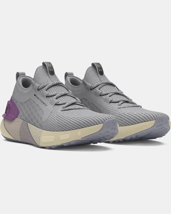 Women's UA HOVR™ Phantom 3 SE Running Shoes image number 3