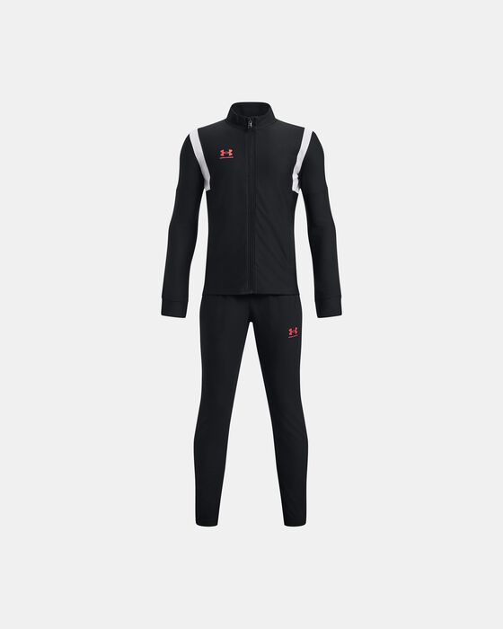 Boys' UA Challenger Tracksuit image number 0