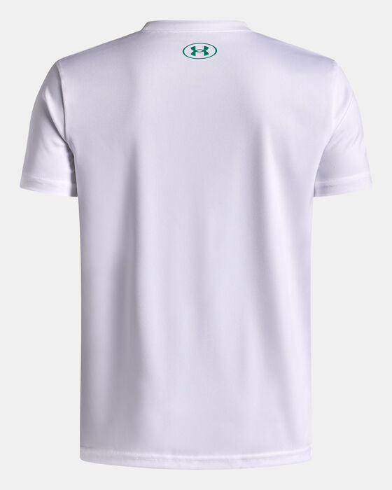 UA Tech&trade; Graphic image number 2