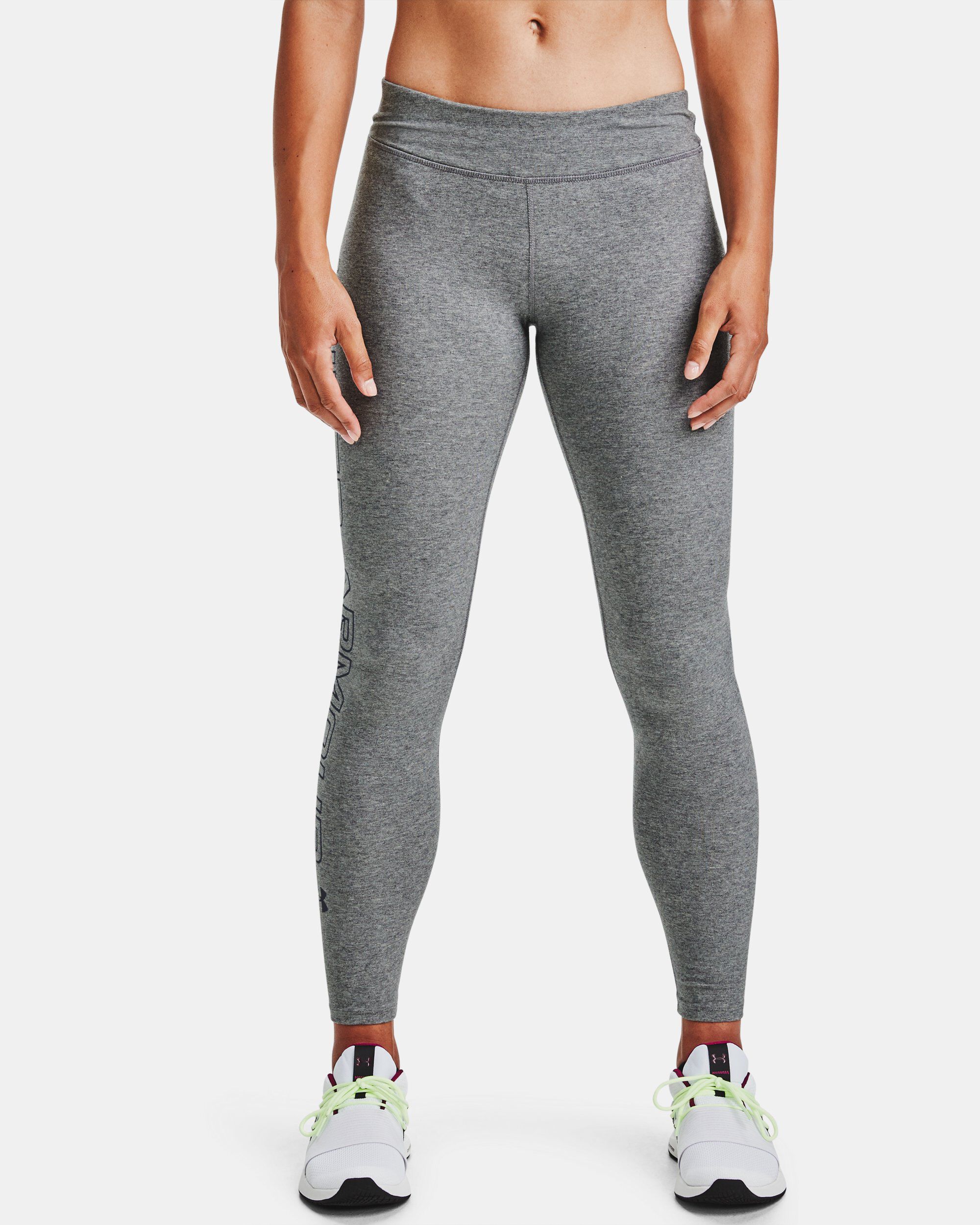 Grey leggings sale women