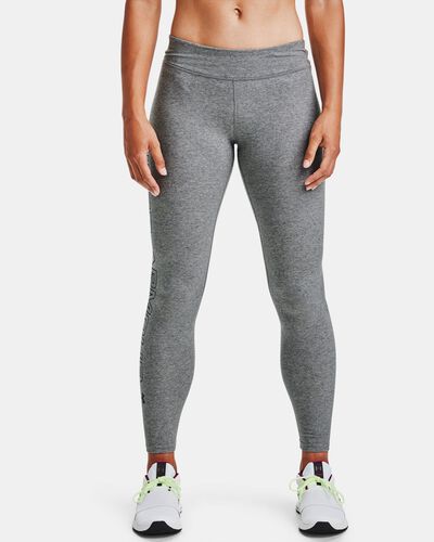 Women's UA Favorite Wordmark Leggings