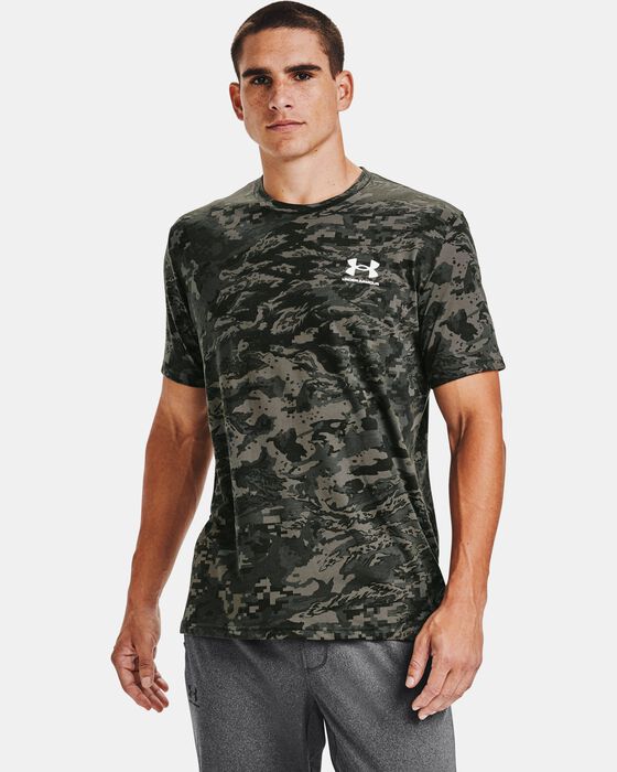 UA ABC Camo image number 0