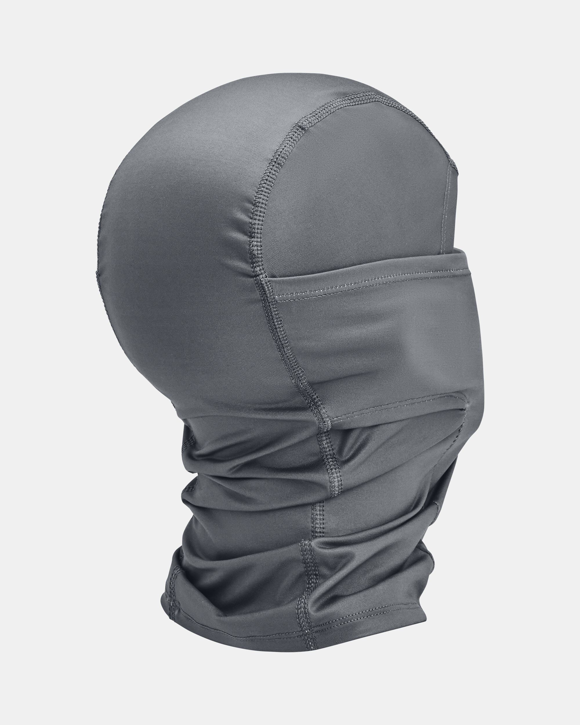 Under armour best sale heatgear balaclava