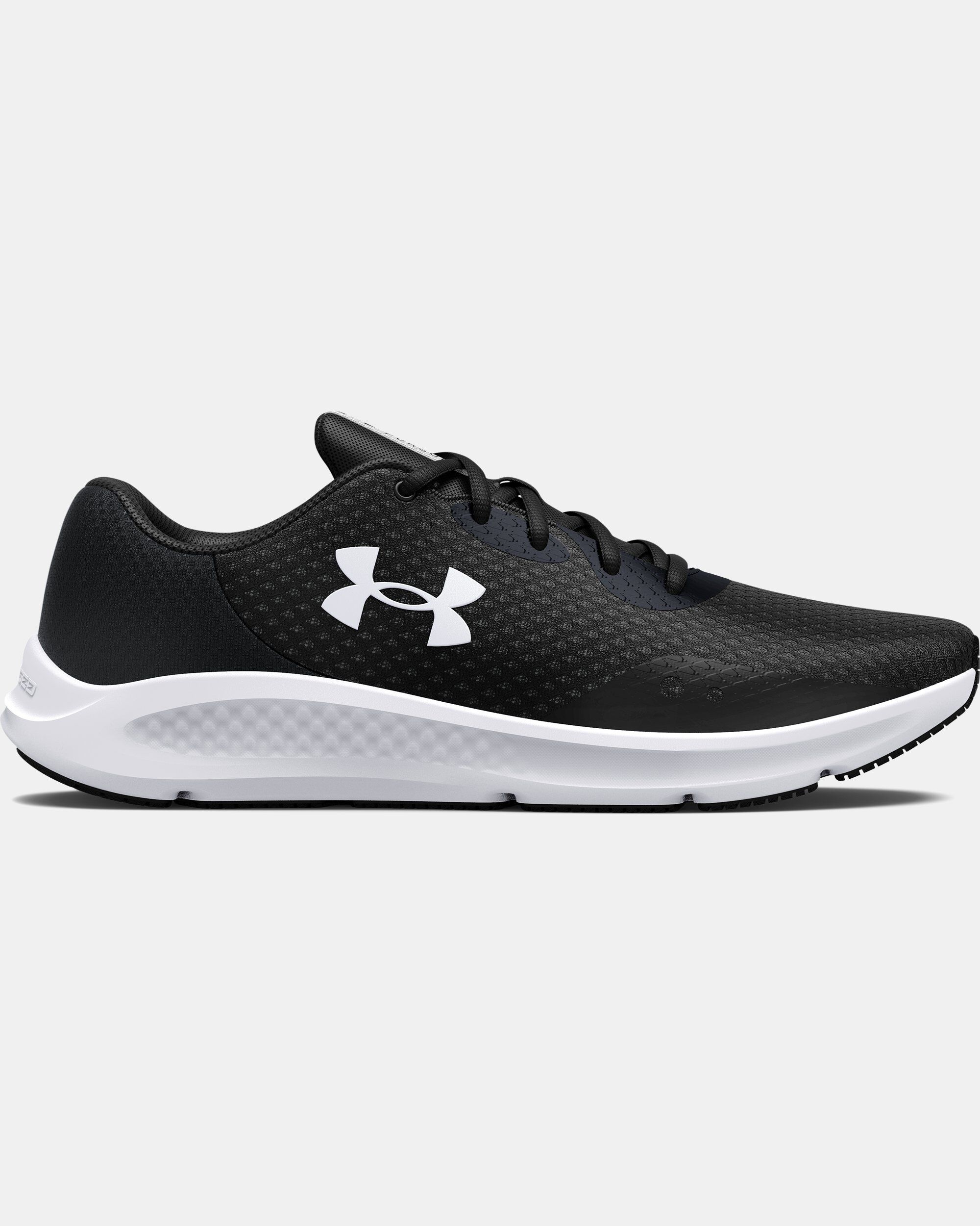 Under armour shop men's sneakers