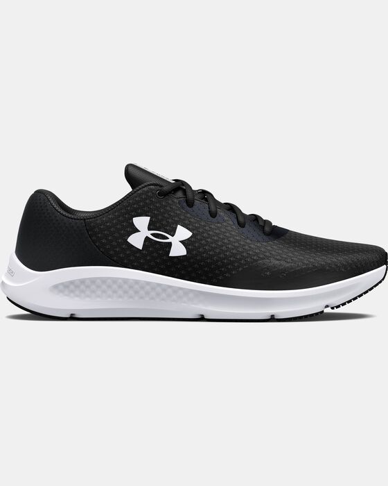 Men's UA Charged Pursuit 3 Running Shoes image number 0