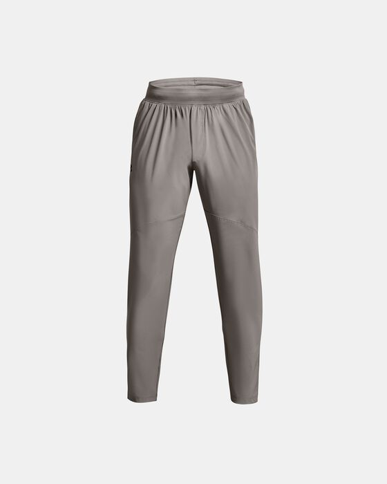Men's UA Stretch Woven Pants image number 6