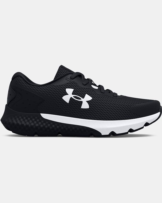 Boys' Pre-School UA Rogue 3 AL Running Shoes image number 0