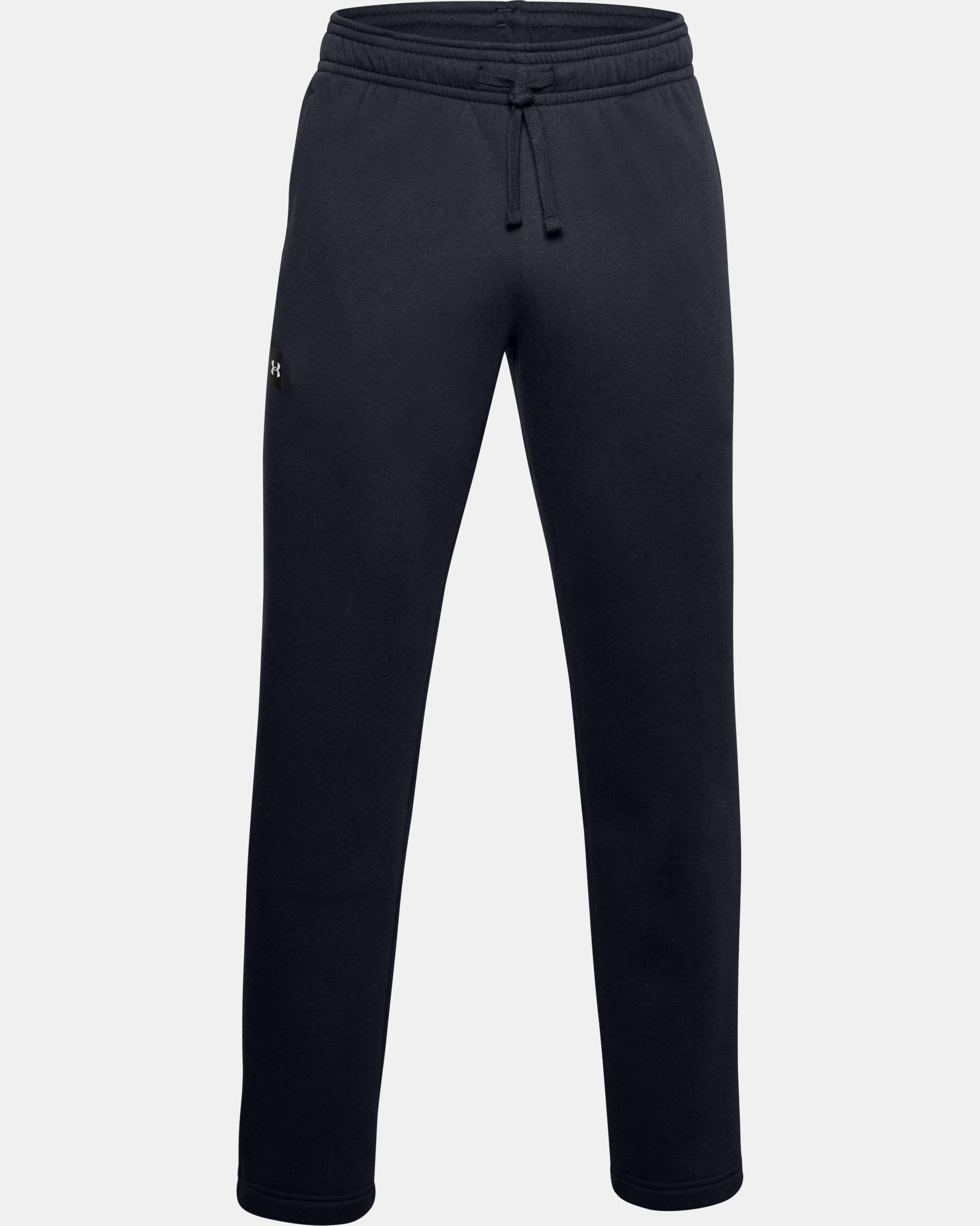 Under armour fleece shop pants