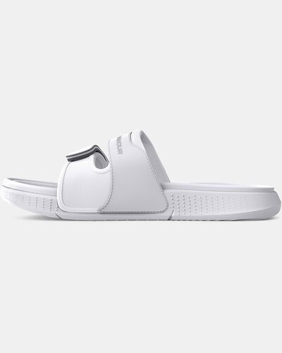 Women's UA Ansa Studio Slides