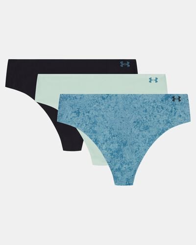 UA Pure Stretch Printed