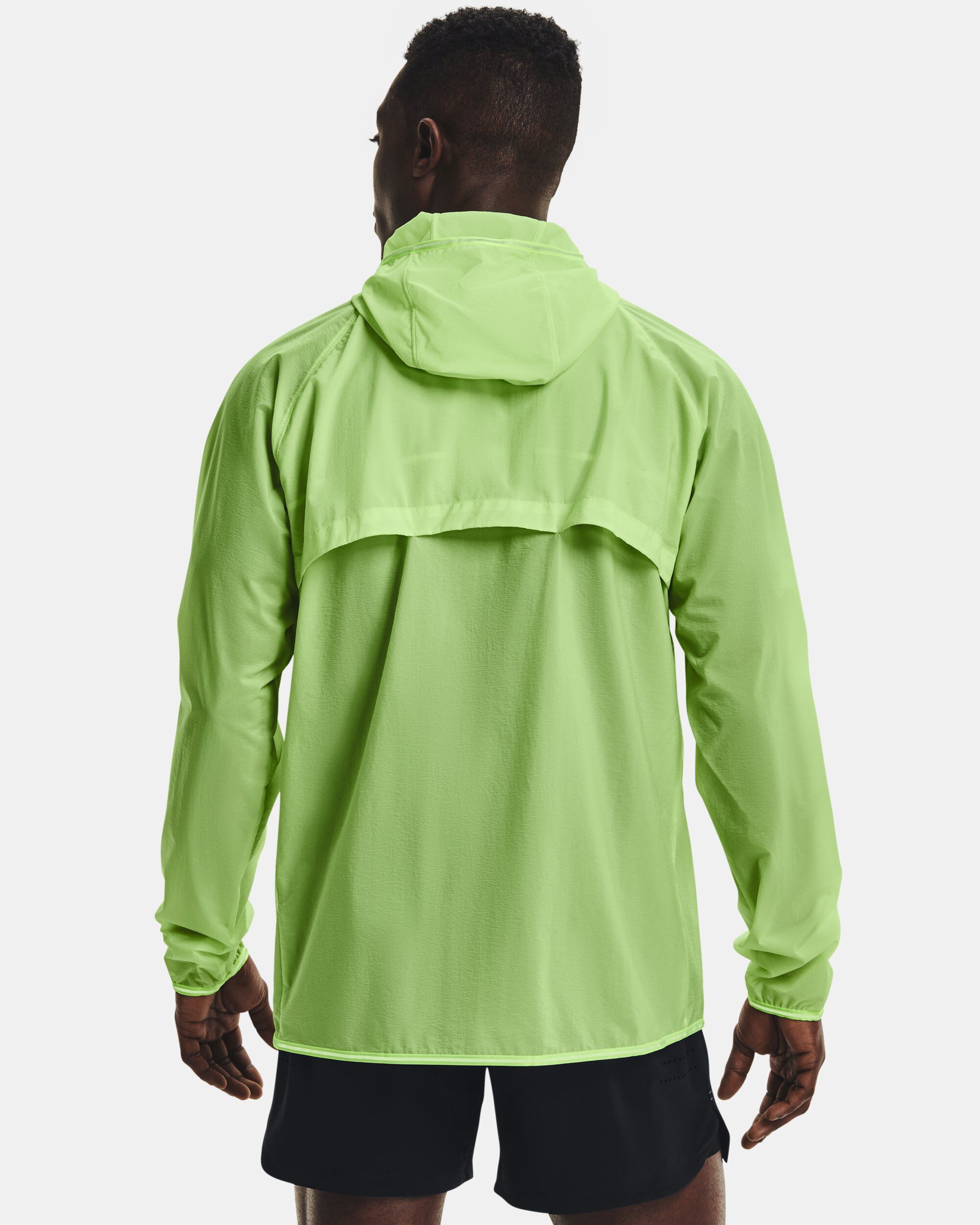 Packable jacket on sale mens