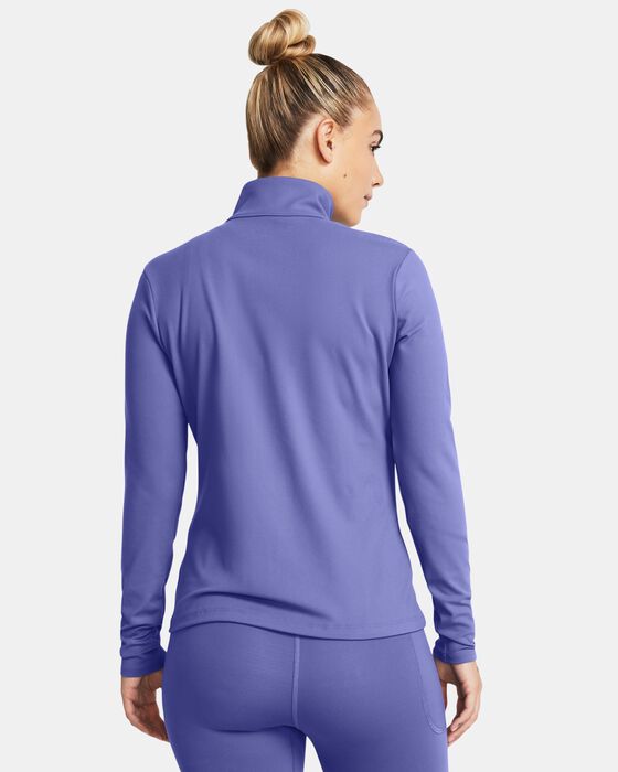 Women's UA Motion Jacket image number 1