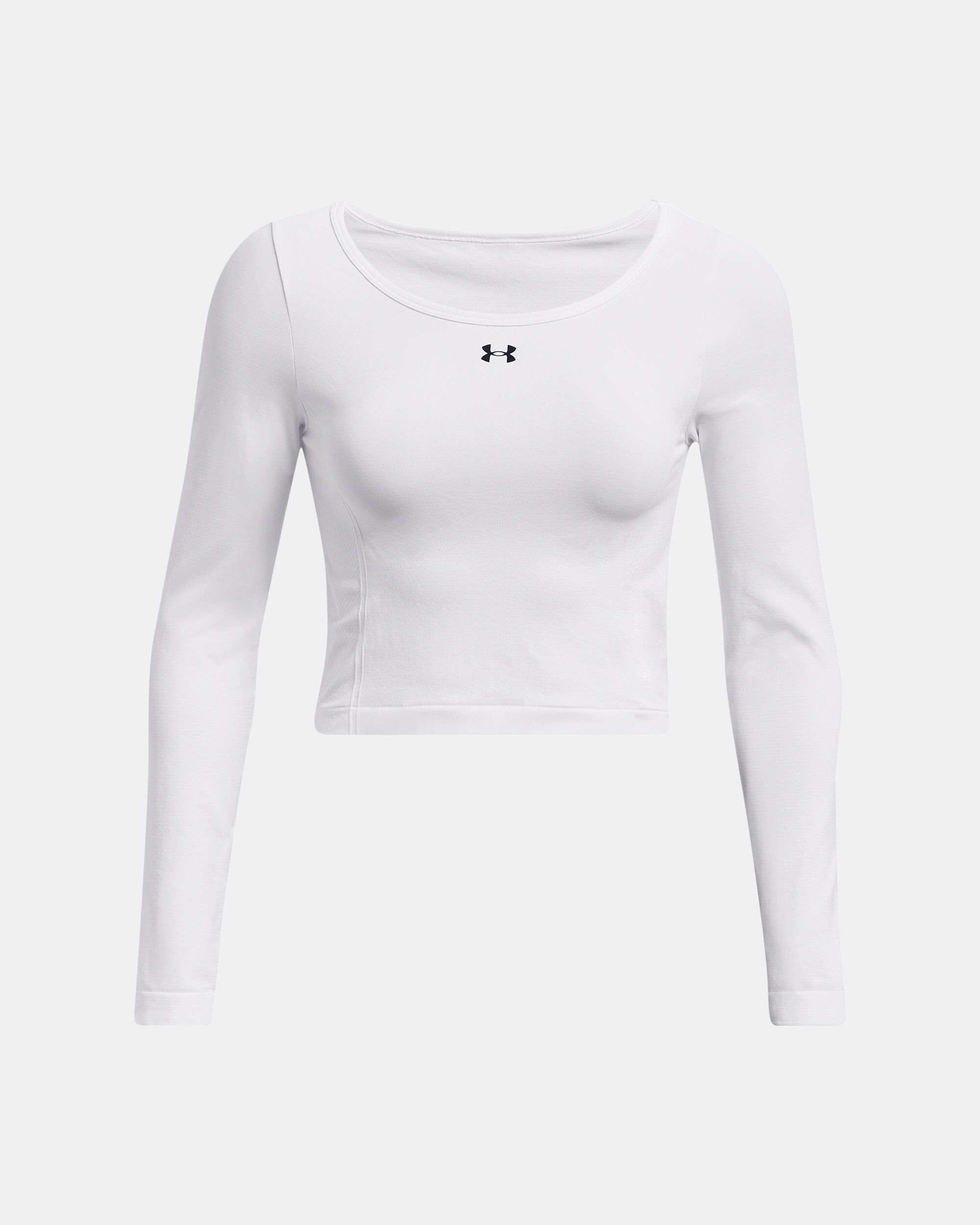 Under armour deals long sleeve women's