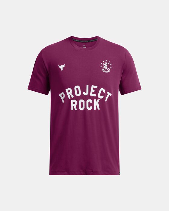 Project Rock Badge Of Honor image number 2