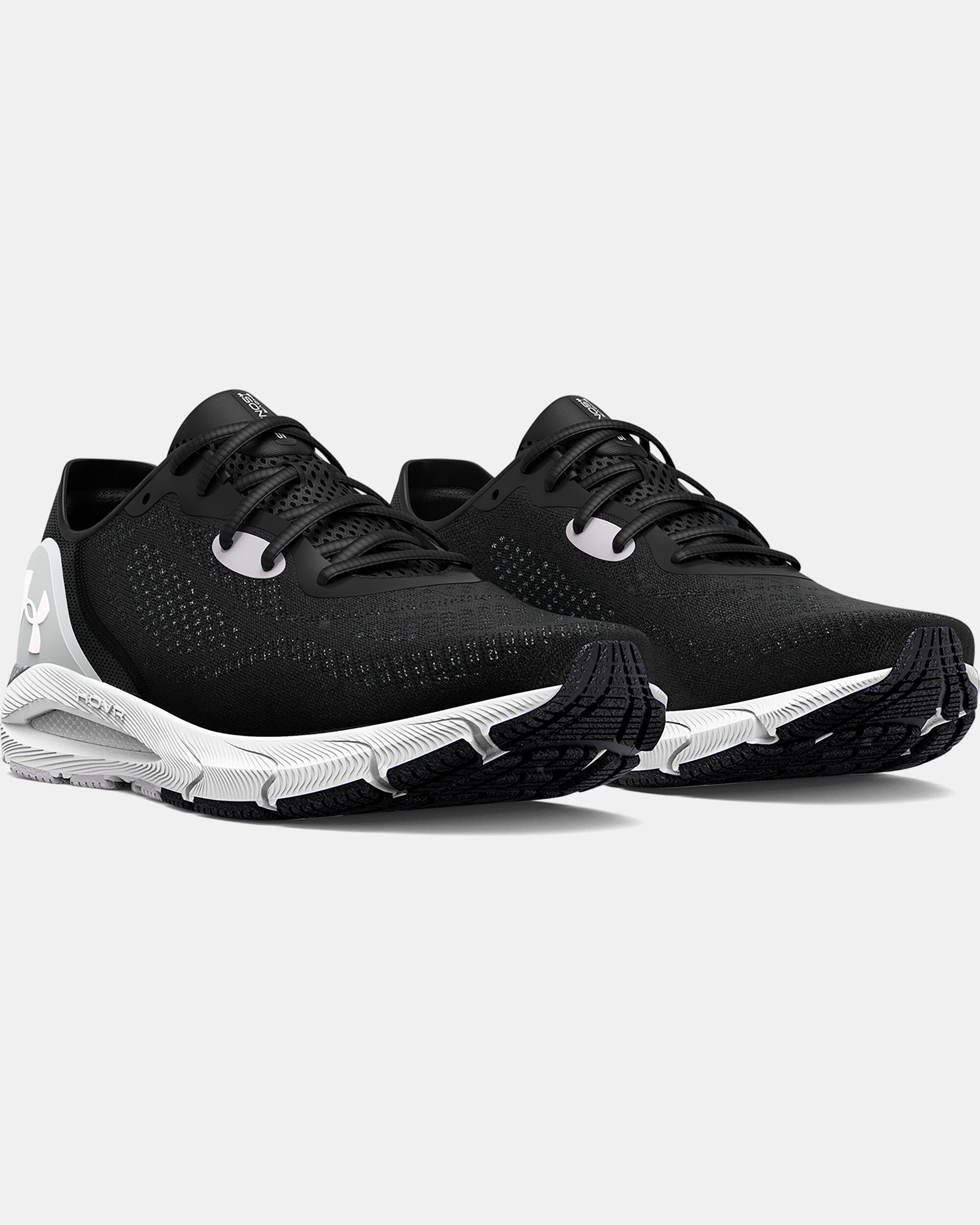 Under Armour Women s UA HOVR Sonic 5 Running Shoes Black in Dubai