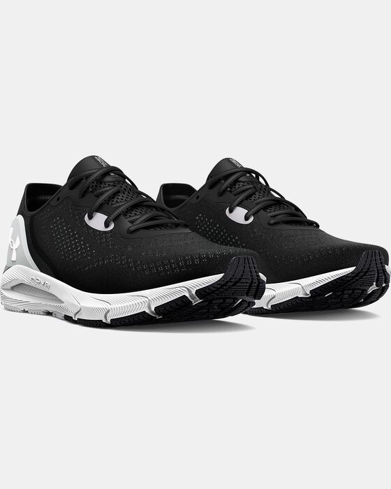 Women's UA HOVR™ Sonic 5 Running Shoes image number 3