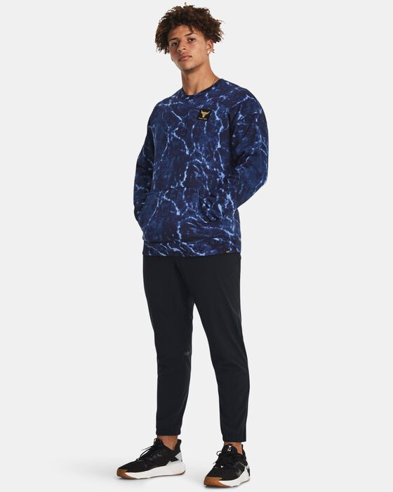 Project Rock Rival Fleece image number 2