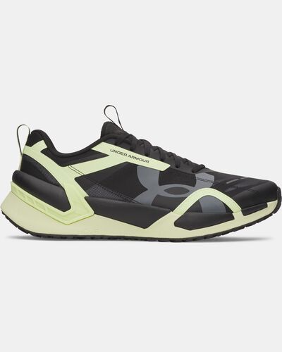 UA Reign XT