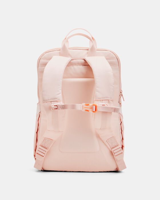 Women's UA Essentials Backpack image number 2