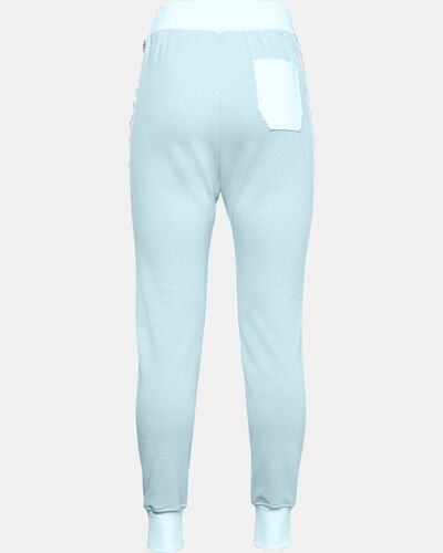 Girls' UA Sportstyle Terry Pants