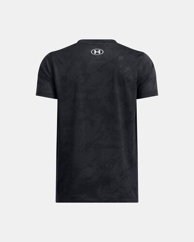 UA Tech&trade; Vent Jacquard