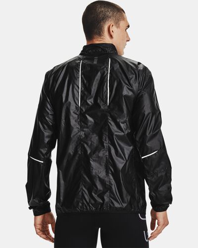 Men's UA Impasse Run 2.0 Jacket