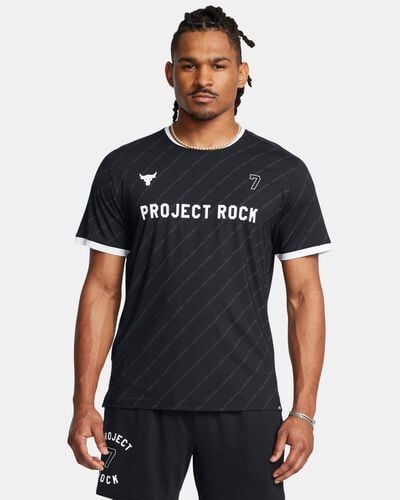 Project Rock Rugby Project Rock Rugby