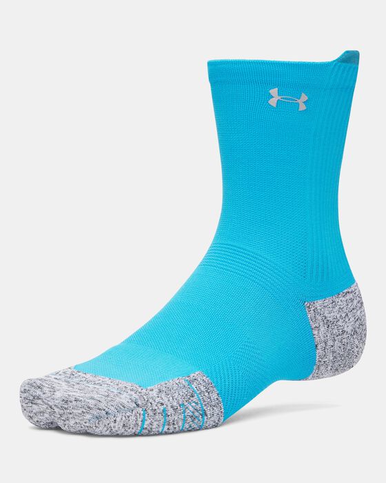 UA ArmourDry&reg; Run Cushion image number 1