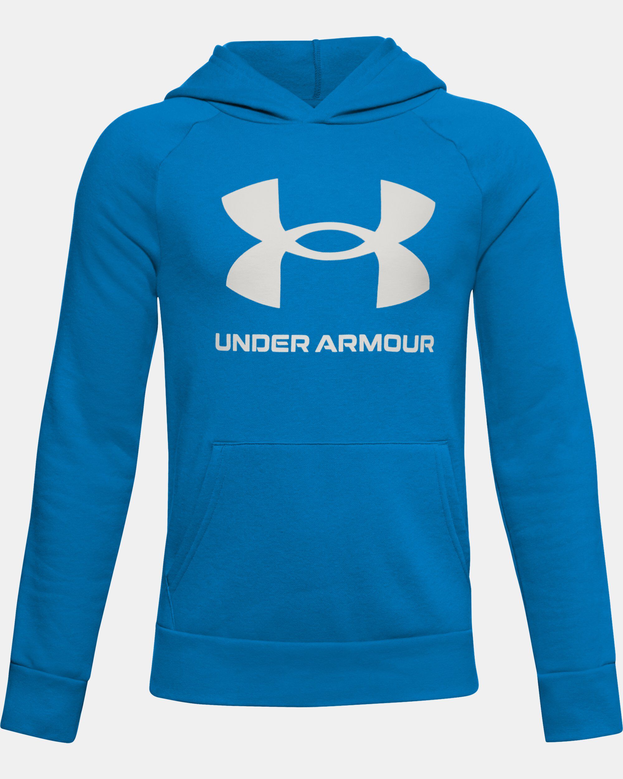 Under armour shop hoodie men kid