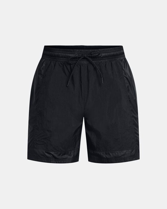 Men's Curry Woven Shorts image number 2