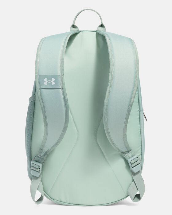 UA Hustle Lite Backpack image number 1