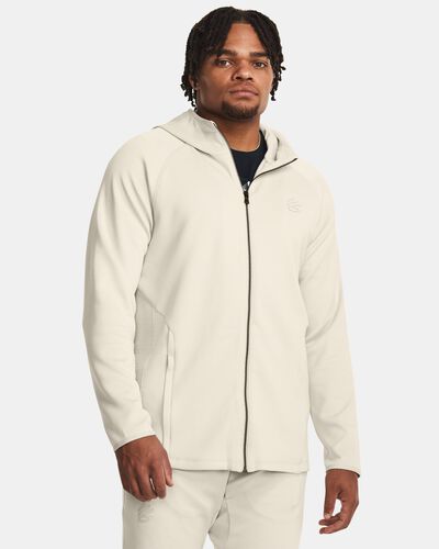 Men's Curry Playable Jacket