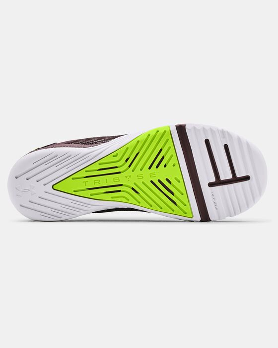 Women's UA TriBase™ Reign 3 NM Training Shoes image number 4
