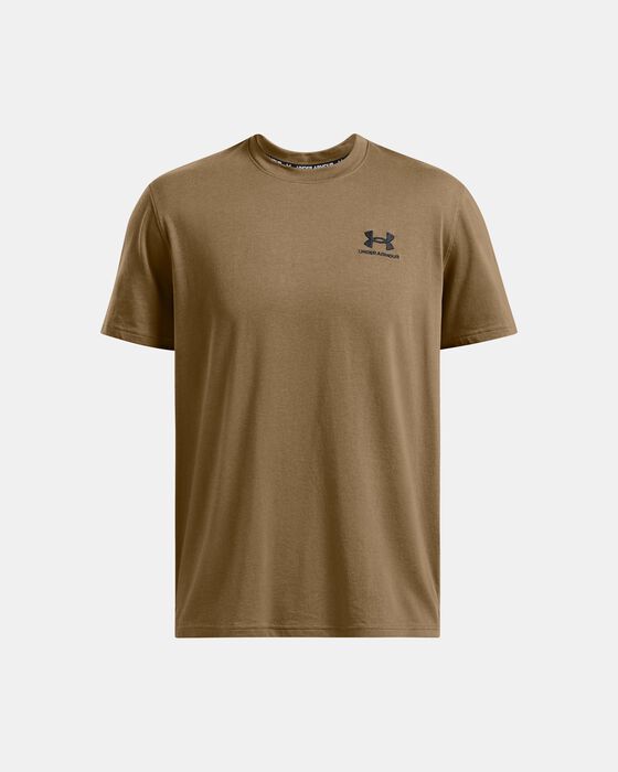 UA Logo Embroidered Heavyweight UA Logo Embroidered Heavyweight image number 2